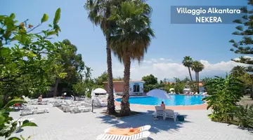 VILLAGGIO ALKANTARA