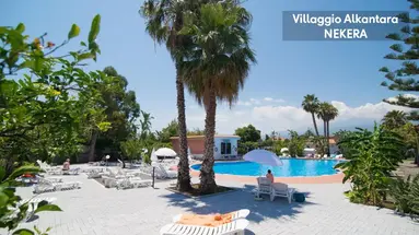 VILLAGGIO ALKANTARA