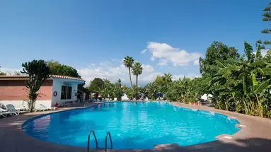 VILLAGGIO ALKANTARA