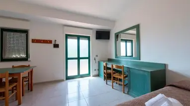 Villaggio Alkantara