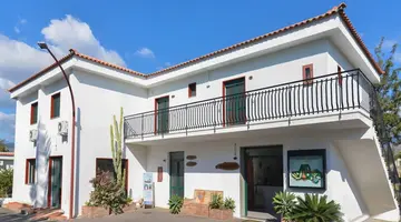 Villaggio Alkantara