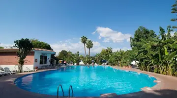 Villaggio Alkantara