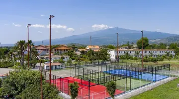 Villaggio Alkantara
