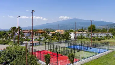 Villaggio Alkantara