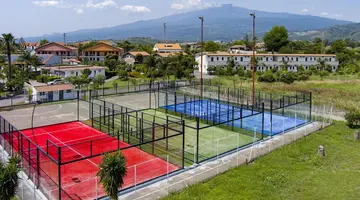 Villaggio Alkantara