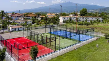 VILLAGGIO ALKANTARA