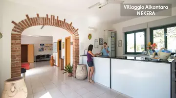 VILLAGGIO ALKANTARA