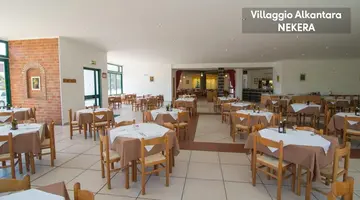 VILLAGGIO ALKANTARA