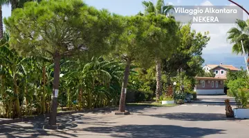 VILLAGGIO ALKANTARA