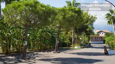 VILLAGGIO ALKANTARA