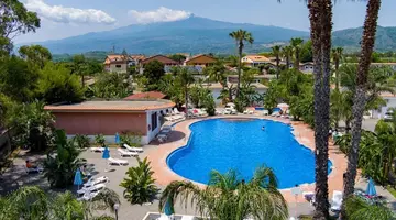 Villaggio Alkantara