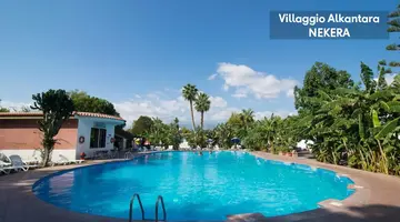 VILLAGGIO ALKANTARA