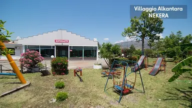 VILLAGGIO ALKANTARA