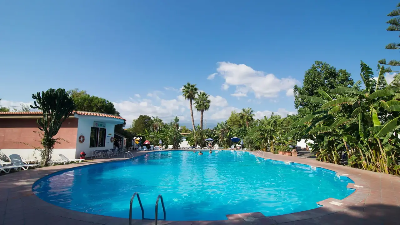 Villaggio Alkantara