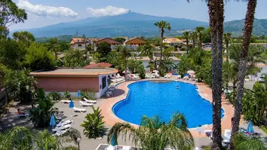 Villaggio Alkantara