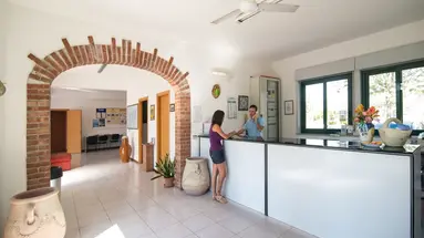 Villaggio Alkantara