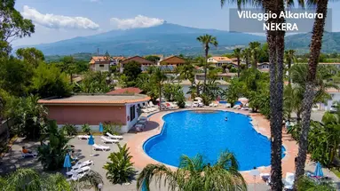 VILLAGGIO ALKANTARA
