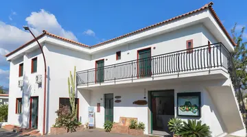 Villaggio Alkantara