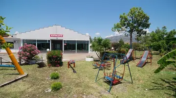 VILLAGGIO ALKANTARA
