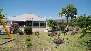 VILLAGGIO ALKANTARA
