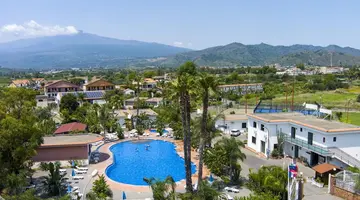 Villaggio Alkantara