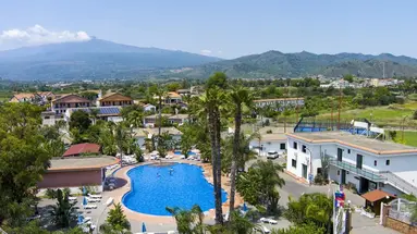 Villaggio Alkantara
