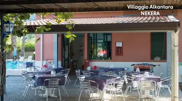 VILLAGGIO ALKANTARA