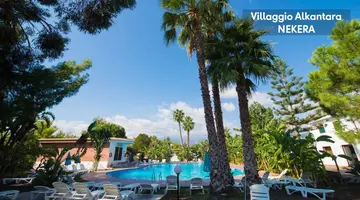 VILLAGGIO ALKANTARA