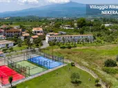 VILLAGGIO ALKANTARA