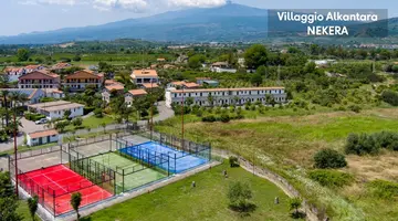 VILLAGGIO ALKANTARA