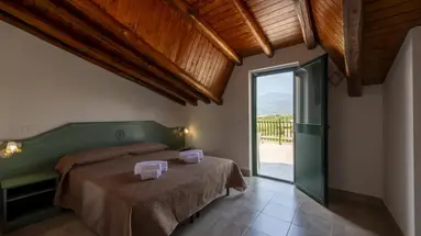 Villaggio Alkantara
