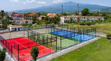 Villaggio Alkantara