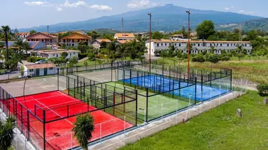 Villaggio Alkantara