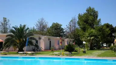 Villaggio Artemide