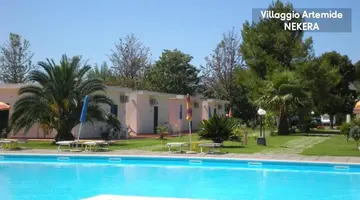VILLAGGIO ARTEMIDE