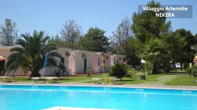 VILLAGGIO ARTEMIDE