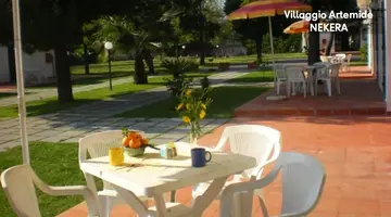 VILLAGGIO ARTEMIDE