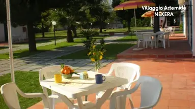 VILLAGGIO ARTEMIDE