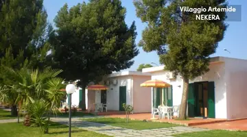 VILLAGGIO ARTEMIDE