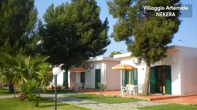 VILLAGGIO ARTEMIDE
