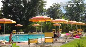 VILLAGGIO ARTEMIDE