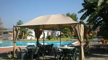 Villaggio Artemide