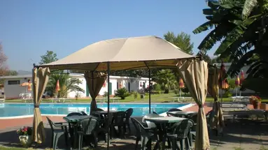 Villaggio Artemide