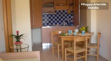 VILLAGGIO ARTEMIDE