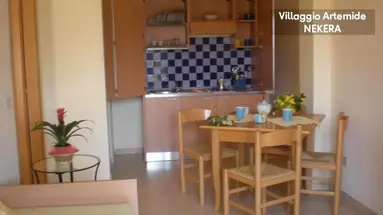 VILLAGGIO ARTEMIDE