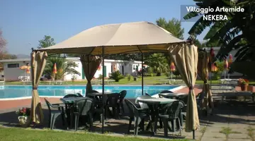 VILLAGGIO ARTEMIDE