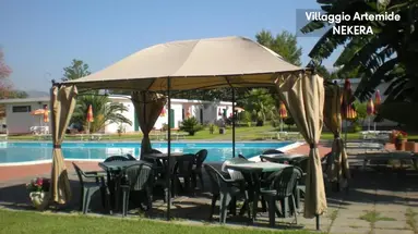 VILLAGGIO ARTEMIDE