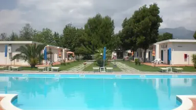 Villaggio Artemide