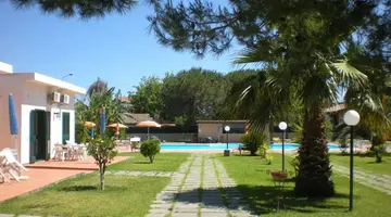 Villaggio Artemide