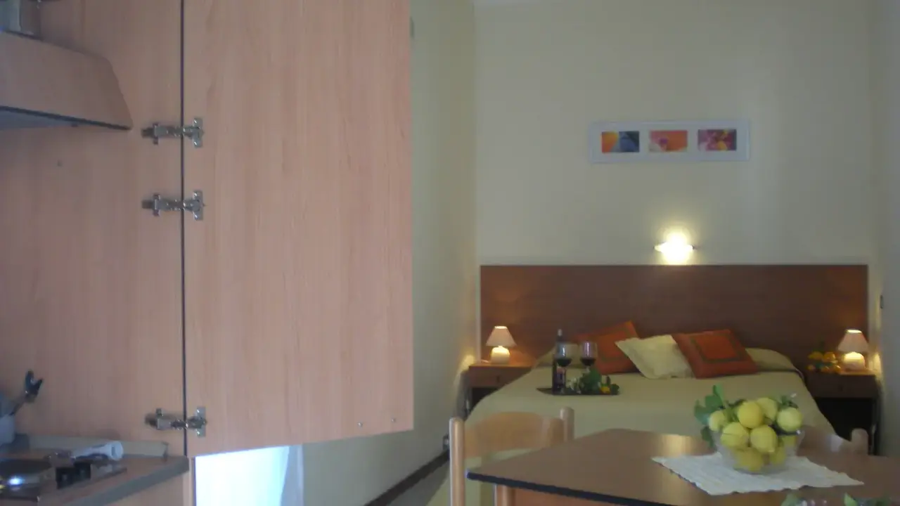 Villaggio Artemide